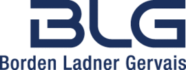 Logo Borden Ladner Gervais 