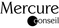 Logo MERCURE Conseil