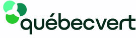 Logo Qubec Vert