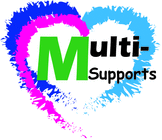 Logo Multi-Supports