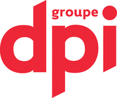 Logo Groupe DPI Inc.