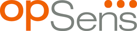 Logo Opsens inc
