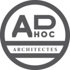 Logo ADHOC architectes