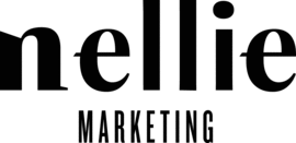 Logo Nellie Marketing Inc.