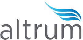 Logo Altrum