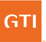 Logo GTI Canada Inc. 
