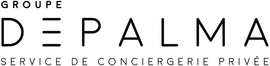 Logo Groupe De Palma