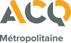 Logo ACQ Mtropolitaine