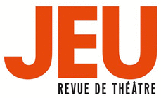 Logo JEU Revue de thtre