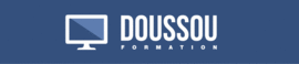 Logo Doussou Formation