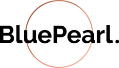 Logo BluePearl Distillerie