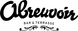 Logo Abreuvoir Bar et Terrasse