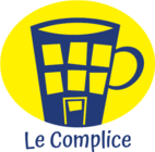 Logo Centre Multiservices le Complice