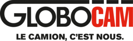 Logo Globocam (Boucherville)