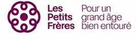Logo Les Petits Frres