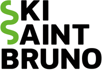 Logo Ski Saint-Bruno