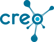 Logo CREO Inc.