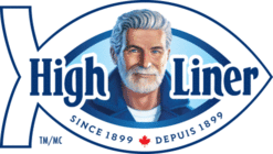 Logo Aliments High Liner Inc