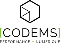 Logo Codems