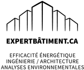 Logo Expertbtiment Services-Conseils inc. 