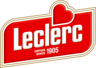 Logo Biscuits Leclerc Lte