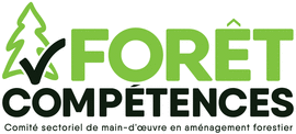 Logo Fort Comptences