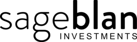 Logo Sageblan Investments
