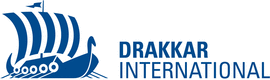 Logo Drakkar International Inc.