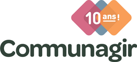 Logo Communagir