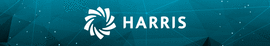 Logo Harris Computer Systems