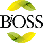 Logo BiOSS Canada inc.