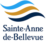 Logo Ville de Sainte-Anne-de-Bellevue
