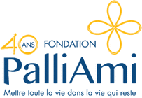 Logo Fondation PalliAmi