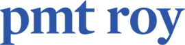 Logo PMT ROY Assurances et services financiers