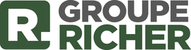 Logo Groupe Richer Inc
