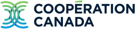 Logo Cooperation Canada - Coopration Canada