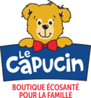 Logo Le Capucin Inc.