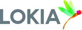 Logo Groupe LOKIA