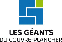 Logo Les Gants du couvre-plancher