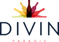 Logo Divin Paradis Inc.