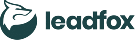 Logo Technologie Leadfox Inc.
