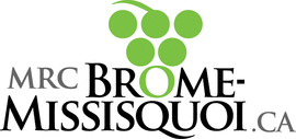 Logo MRC Brome-Missisquoi