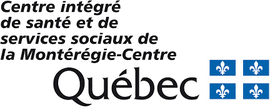 Logo CISSS de la Montrgie-Centre