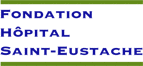 Logo Fondation Hpital Saint-Eustache