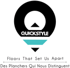 Logo Quickstyle Industries
