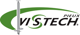 Logo Pieux Vistech