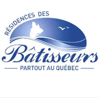 Logo Rsidences des Btisseurs - Place Belvdre