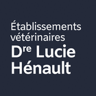 Logo tablissements vtrinaires Dre Lucie Hnault
