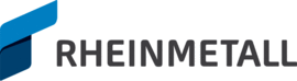 Logo Rheinmetall Canada