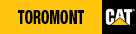 Logo Toromont CAT 